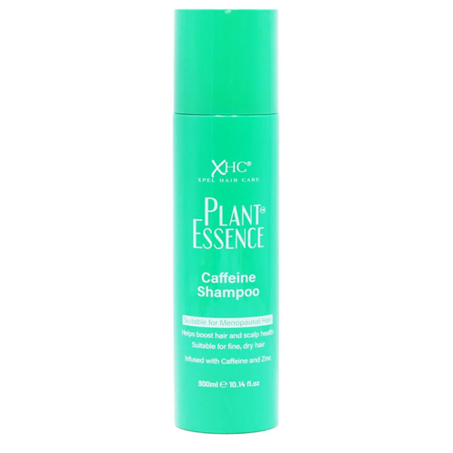 XHC PLANT ESSENCE SHAMPOO 300ML