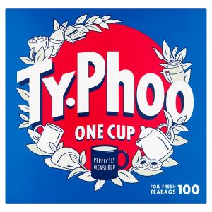 TYPHOO ONE CUP 100S