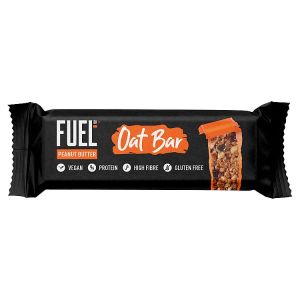 FUEL10K PEANUT BUTTER OAT BAR 45G