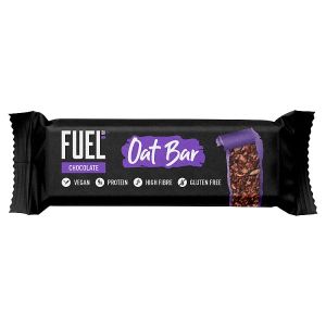 FUEL 10K CHOCOLATE OAT BAR 45G