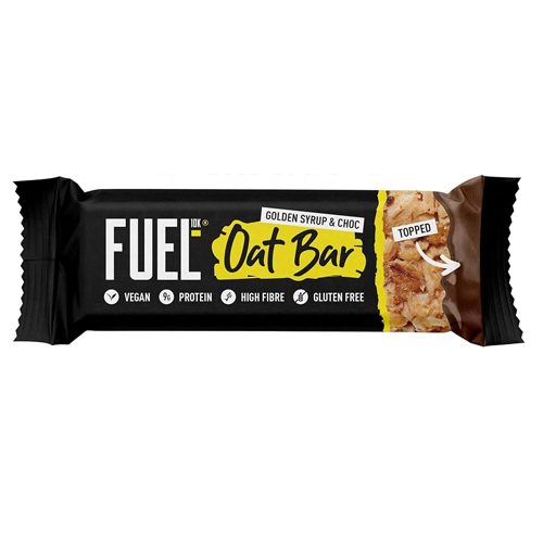 FUEL10K GOLDEN SYRUP BAR 45G