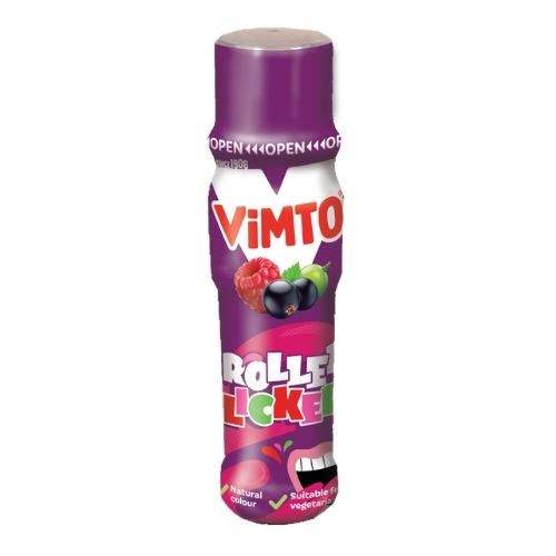 VIMTO ROLLER LICKER 60ML