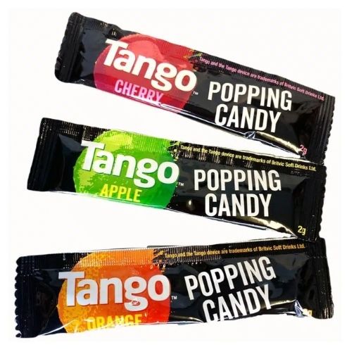 TANGO POPPING CANDY 2G