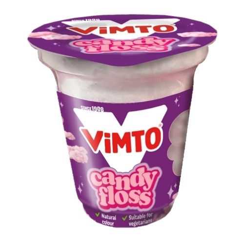 VIMTO CANDY FLOSS 20G