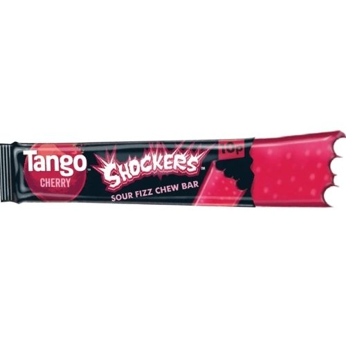 TANGO SHOCKERS CHERRY PMP 10P 10G