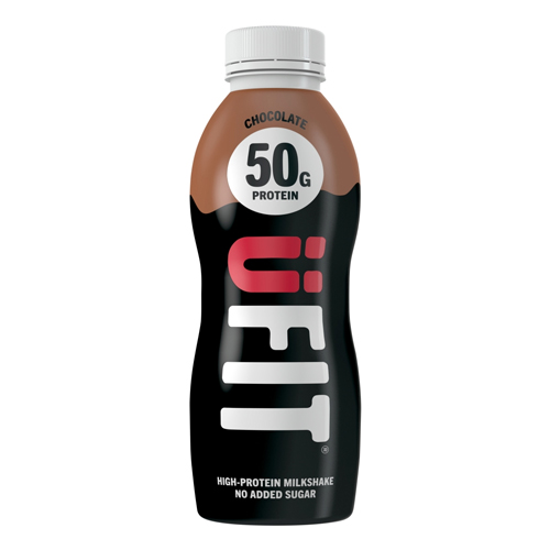 UFIT PRO50 CHOCOLATE 500ML