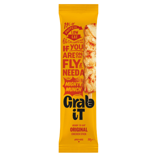 GRAB IT ORIGINAL 50G