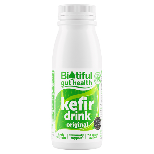 BIOTIFUL KEFIR 250ML