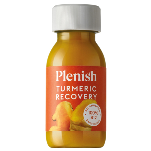 PLENISH TURMERIC RECOVERY 60ML