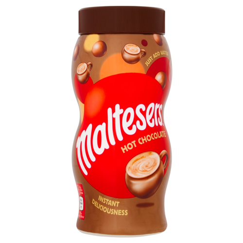 MALTESERS INSTANT CHOCOLATE 350G