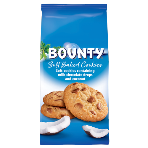 BOUNTY LARGE COOKIE 180G