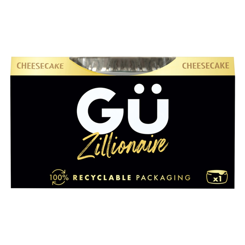 GU ZILLIONAIRE SINGLE 1S