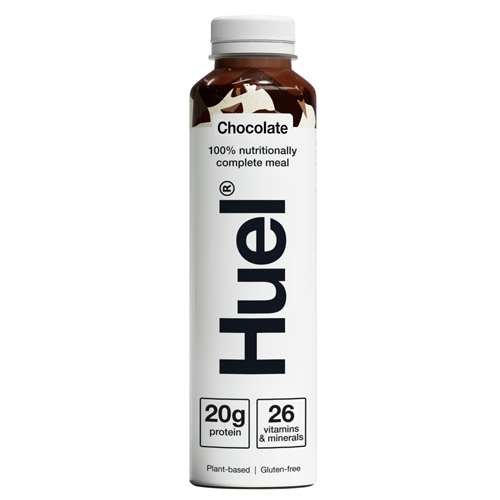 HUEL CHOCOLATE READY TO DRINK 500ML