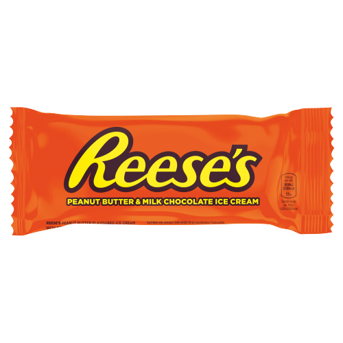 REESE'S PEANUT BUTTER INDULGENT CHOC STICK 80ML