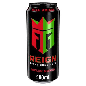 REIGN MELON MANIA CAN 500ML