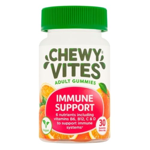 CHEWY VITES ADULT IMMUNE SUPPORT 30S