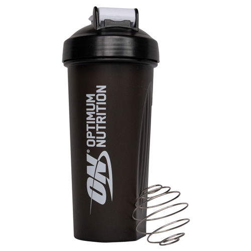 OPTIMUM NUTRITION SHAKER BOTTLE 600ML