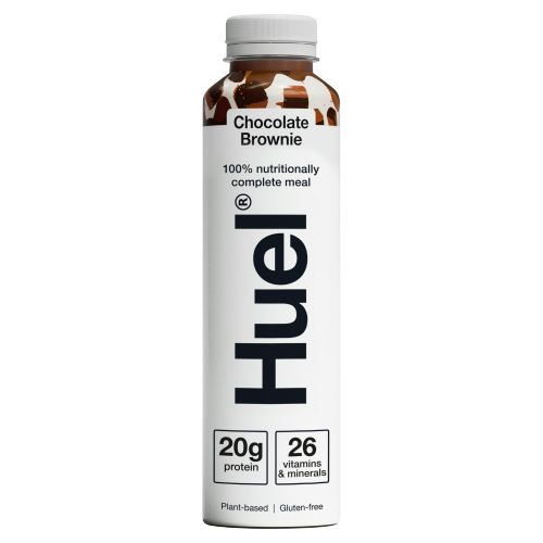 HUEL CHOCOLATE BROWNIE 500ML