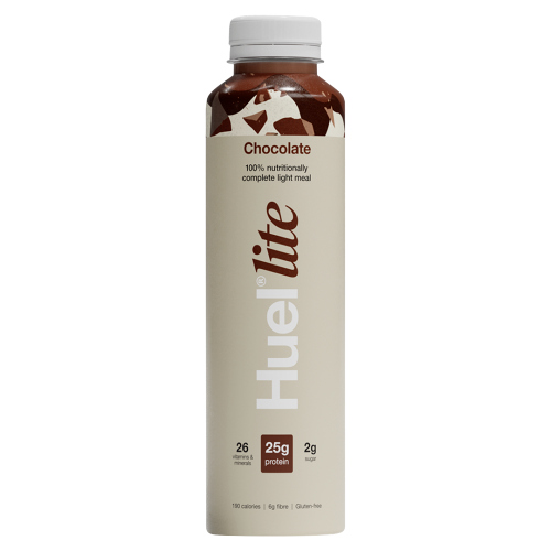 HUEL LITE CHOCOLATE RTD 500ML