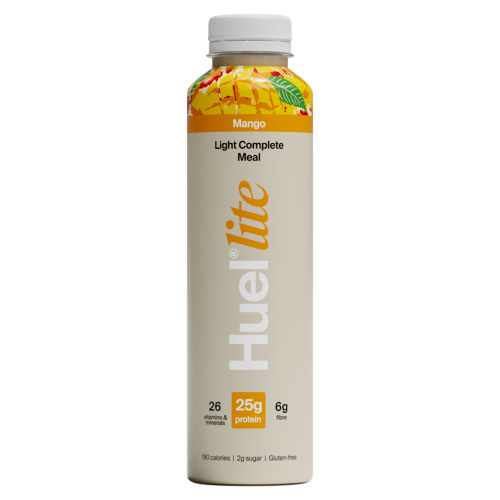 HUEL LITE READY-TO-DRINK MANGO 500ML
