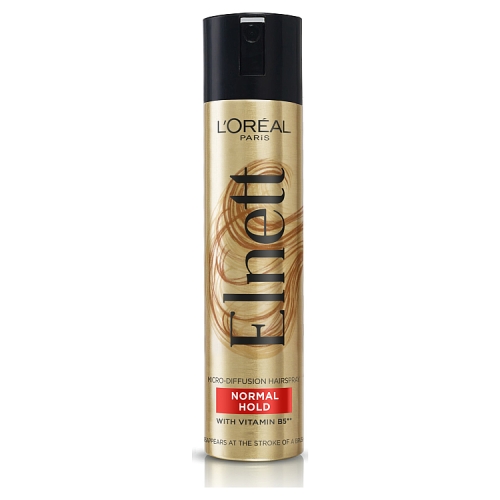 L'OREAL ELNETT NORMAL HAIRSPRAY 75ML