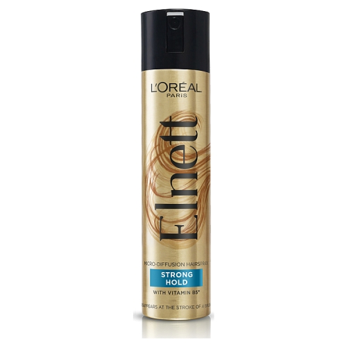 L'OREAL ELNETT EXTRA HOLD HAIRSPRAY 75ML
