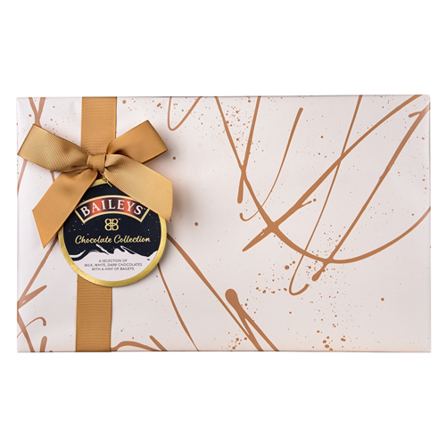 BAILEYS CHOCOLATE COLLECTION 272G