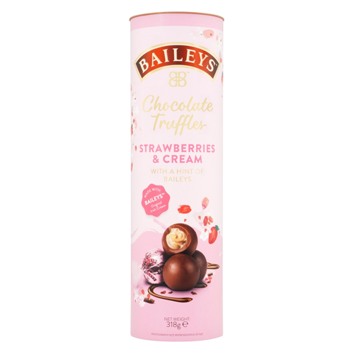 BAILEYS STRAWBERRIES & CREAM 318G