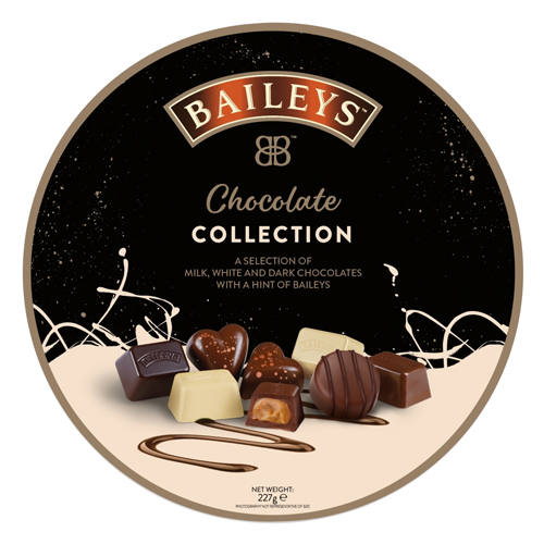 BAILEYS CHOCOLATE COLLECTION 227G