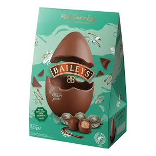 BAILEYS MINT EGG 8X 225G
