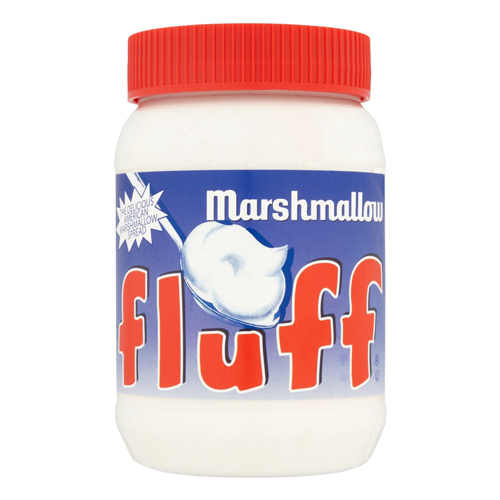 FLUFF MARSHMALLOW 12X 213G