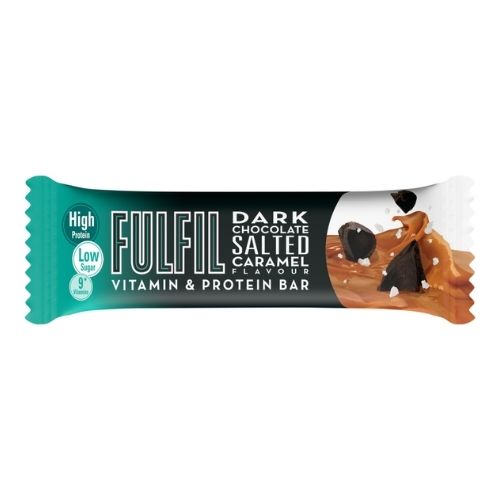 FULFIL DARK SALTED CARAMEL 55G