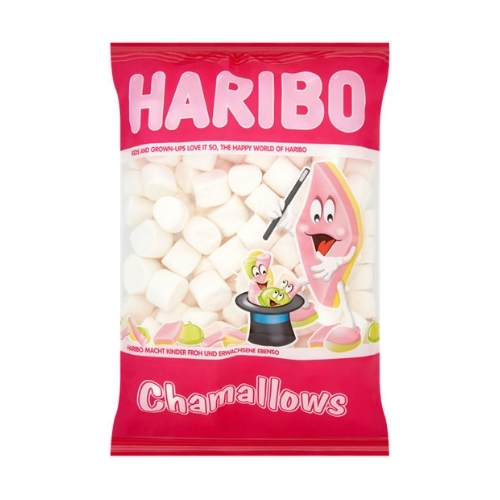 HARIBO CHAMALLOWS REGULAR 1KG