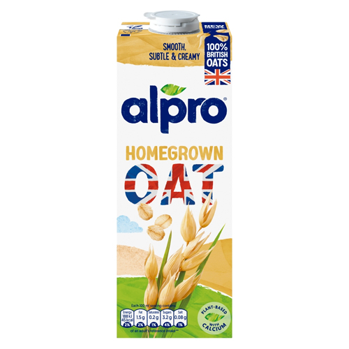 ALPRO UHT OAT ORIGINAL 1L