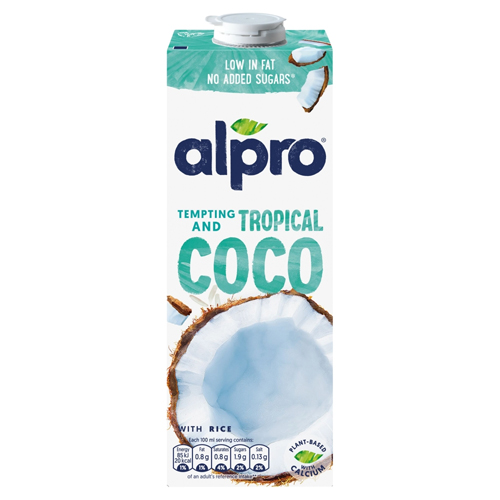 ALPRO COCONUT DRINK 1L