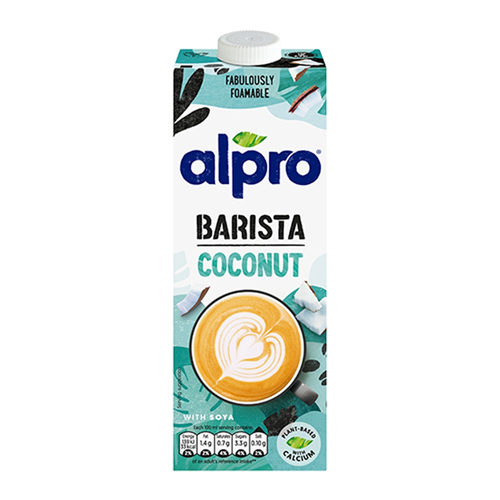 ALPRO BARISTA COCONUT DRINK 1L