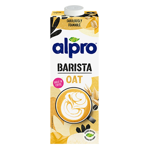 ALPRO OAT BARISTA 1L