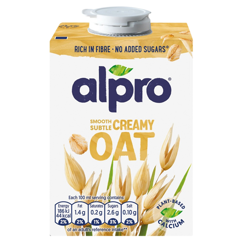 ALPRO OAT CREMY MILK 500ML