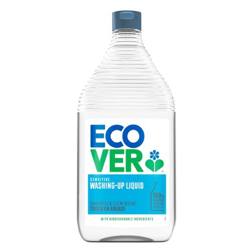 ECOVER WUL CAMOMILE & CLEMENTINE 950ML
