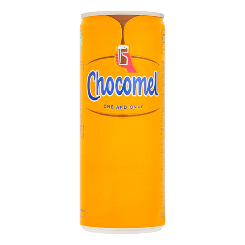 CHOCOMEL INDULGENT CHOCOLATE MILK 250ML