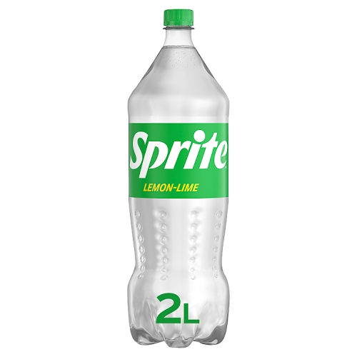 SPRITE REGULAR PET 2L