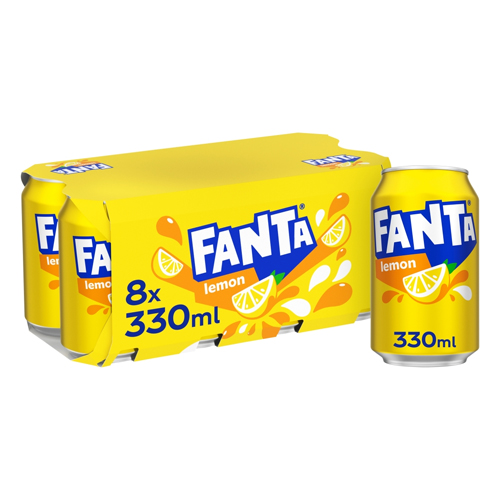 FANTALEMON 330ML