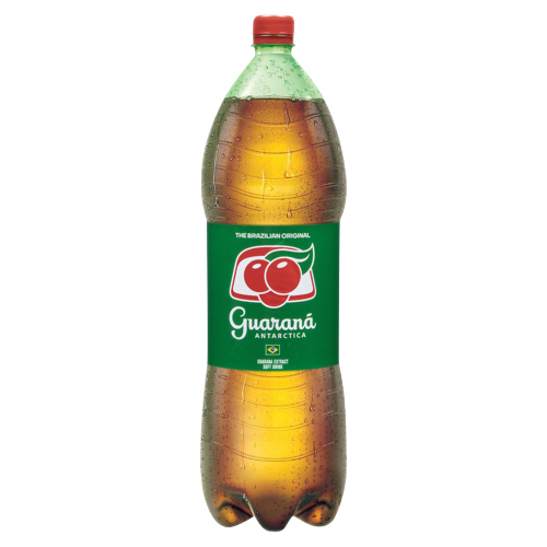 GUARANA ANTARCTICA CLASSIC 1.5L