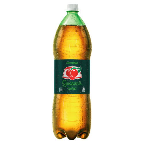 GUARANA ANTARCTICA ZERO 1L
