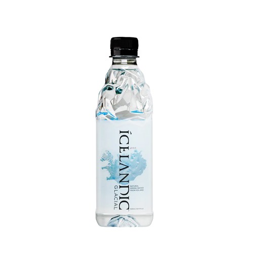 ICELANDIC GLACIAL WATER 500ML