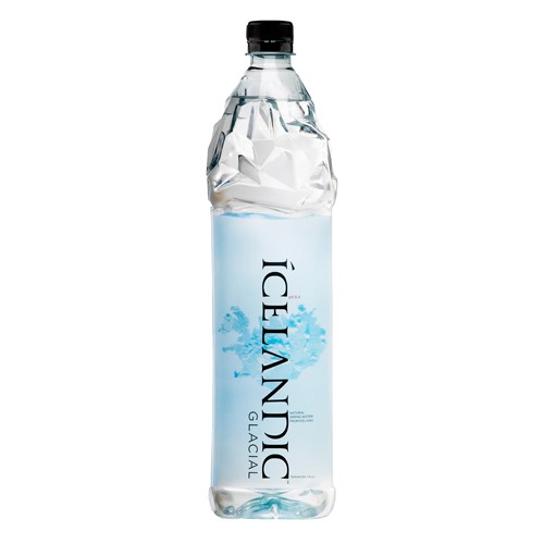 ICELANDIC GLACIAL WATER 1.5L