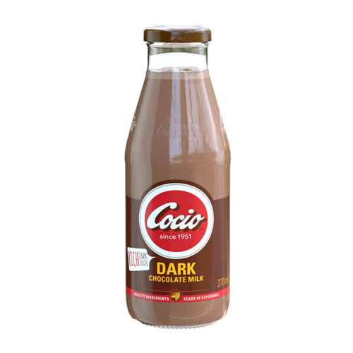 COCIO CLASSIC GLASS PMP £1.70 270ML