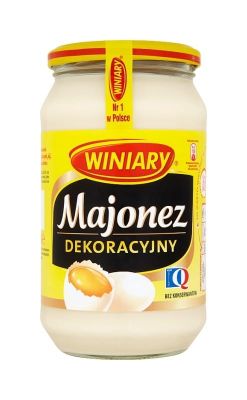 WINIARY MAYO DECORATIVE 6X 700ML