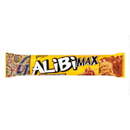 ALIBI MAX CLASSIC 49G