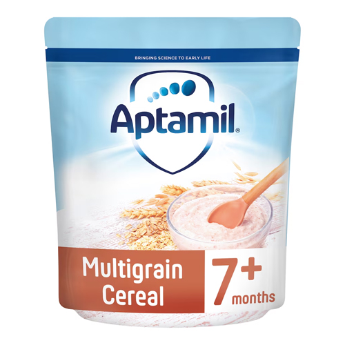 APTAMIL WITH PRONUTRAVI+ MULTIGRAIN CEREAL 7+MONTHS 200G